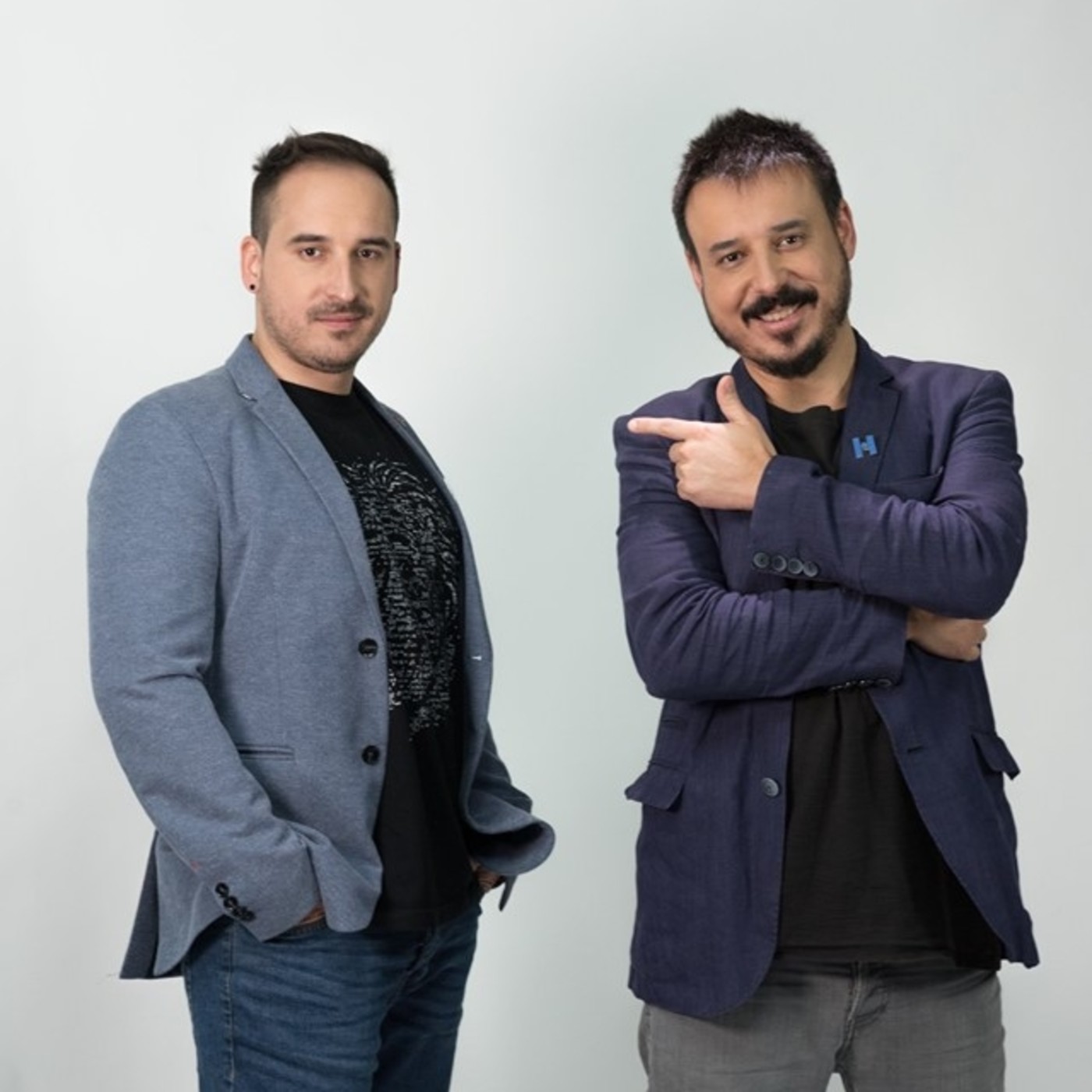 Podcast de Damenáme Naming