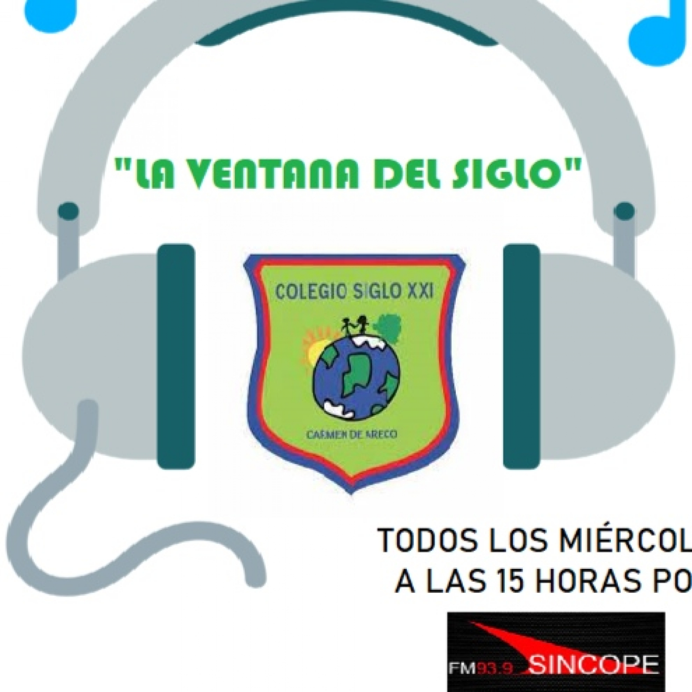 La ventana del siglo