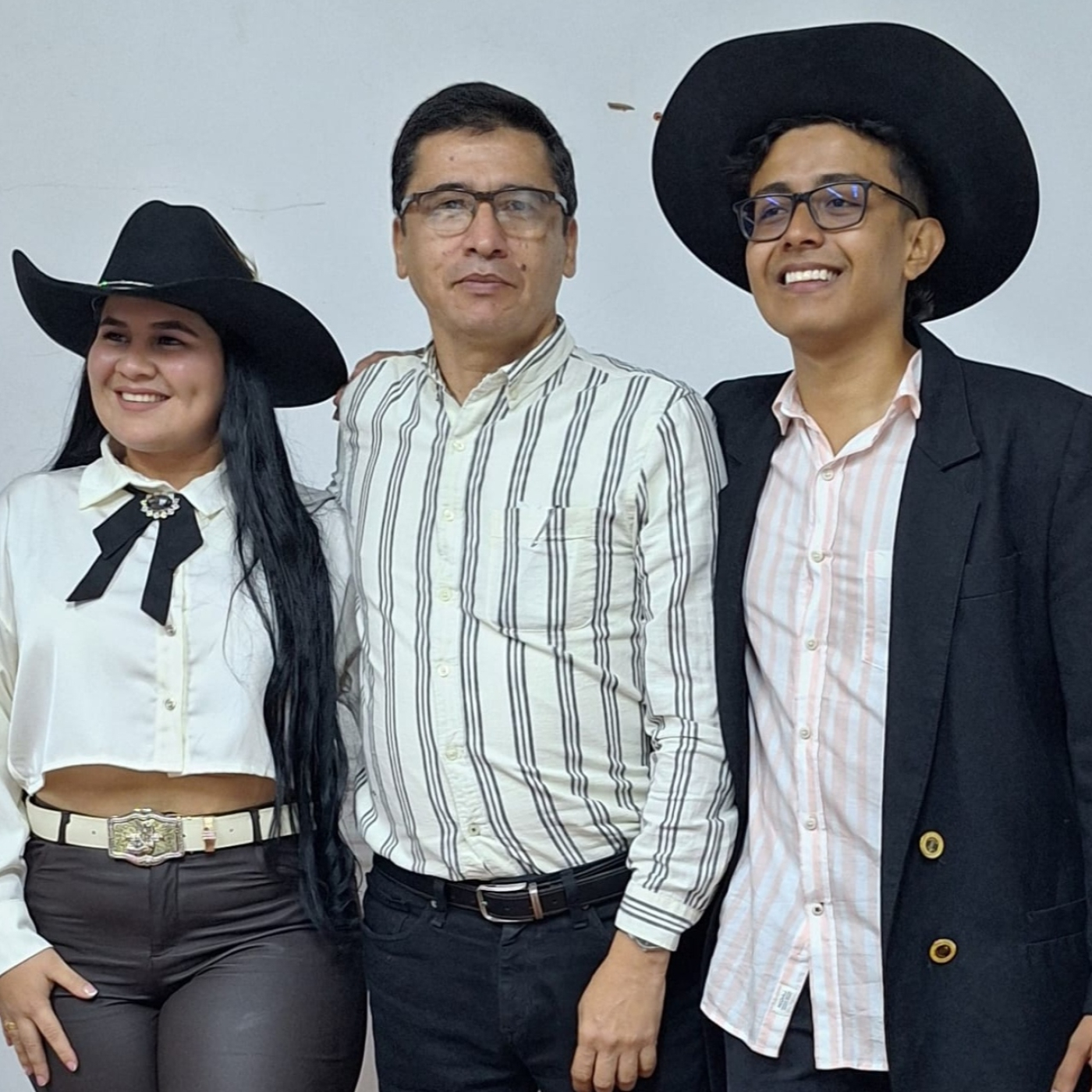 Miradas y Voces