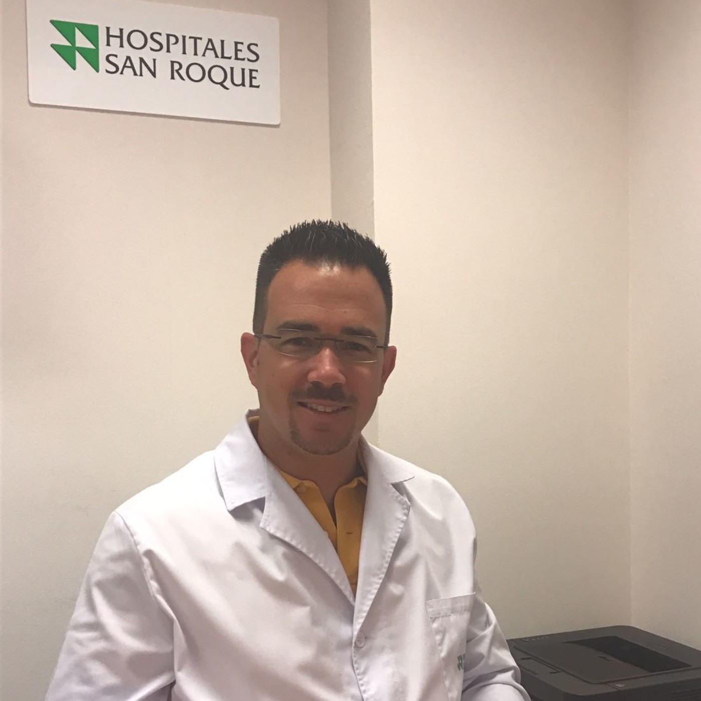 Cita con la salud