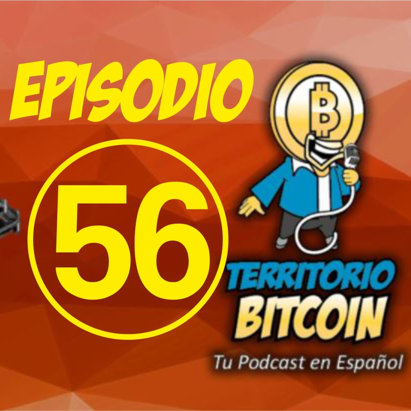 Territorio Bitcoin