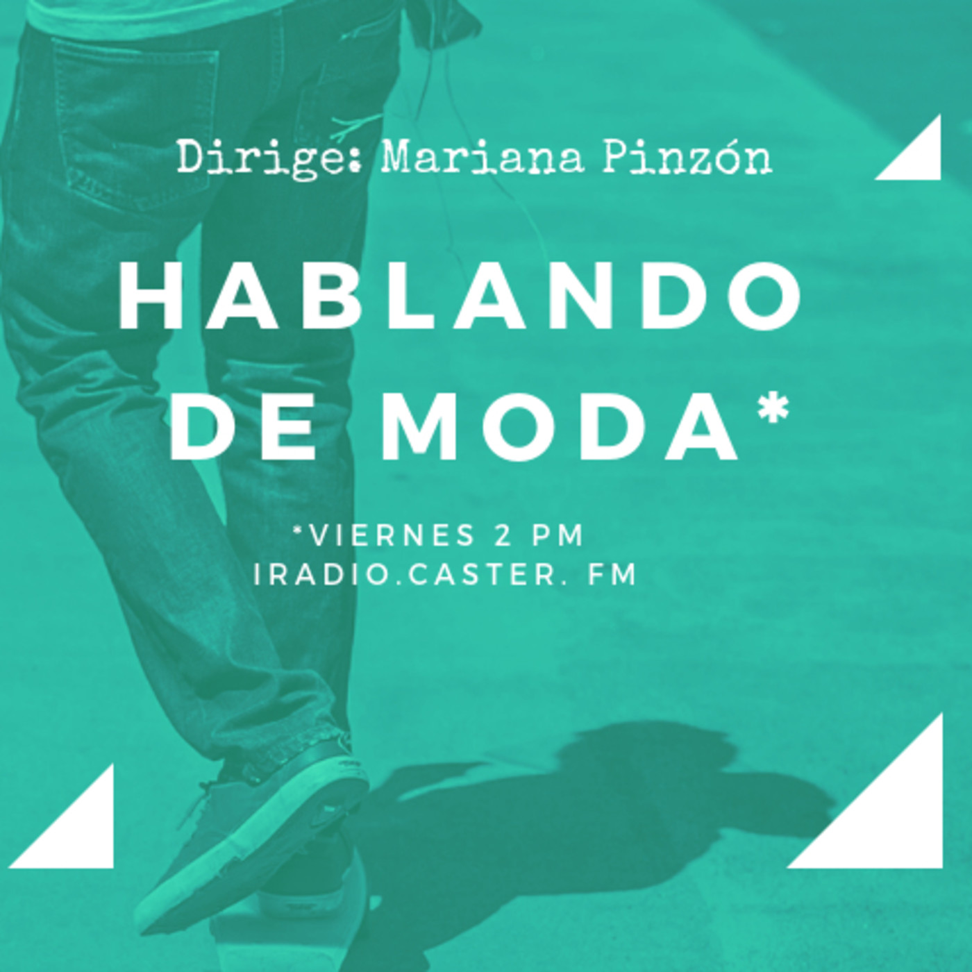 Hablando de moda