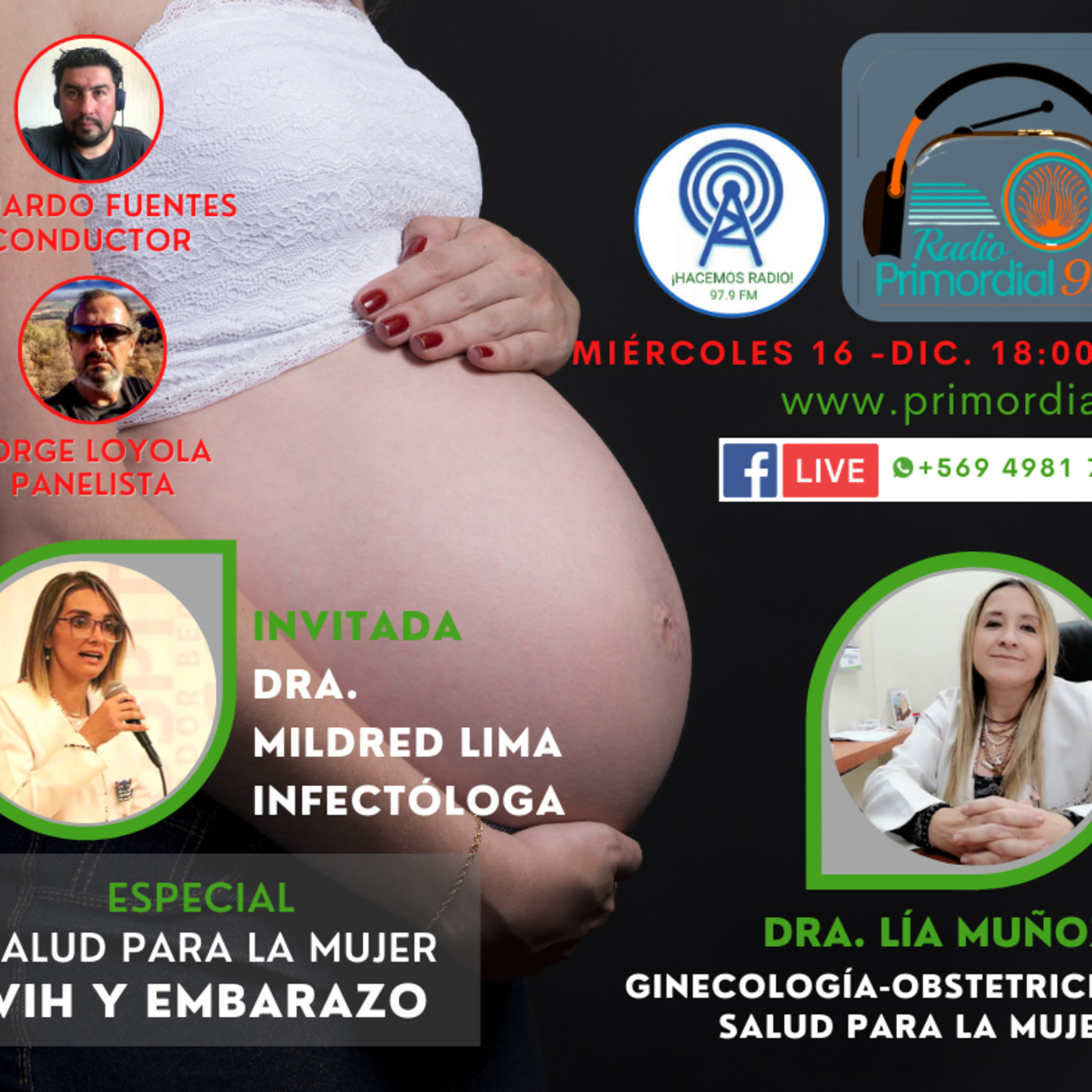 Hacemos Radio