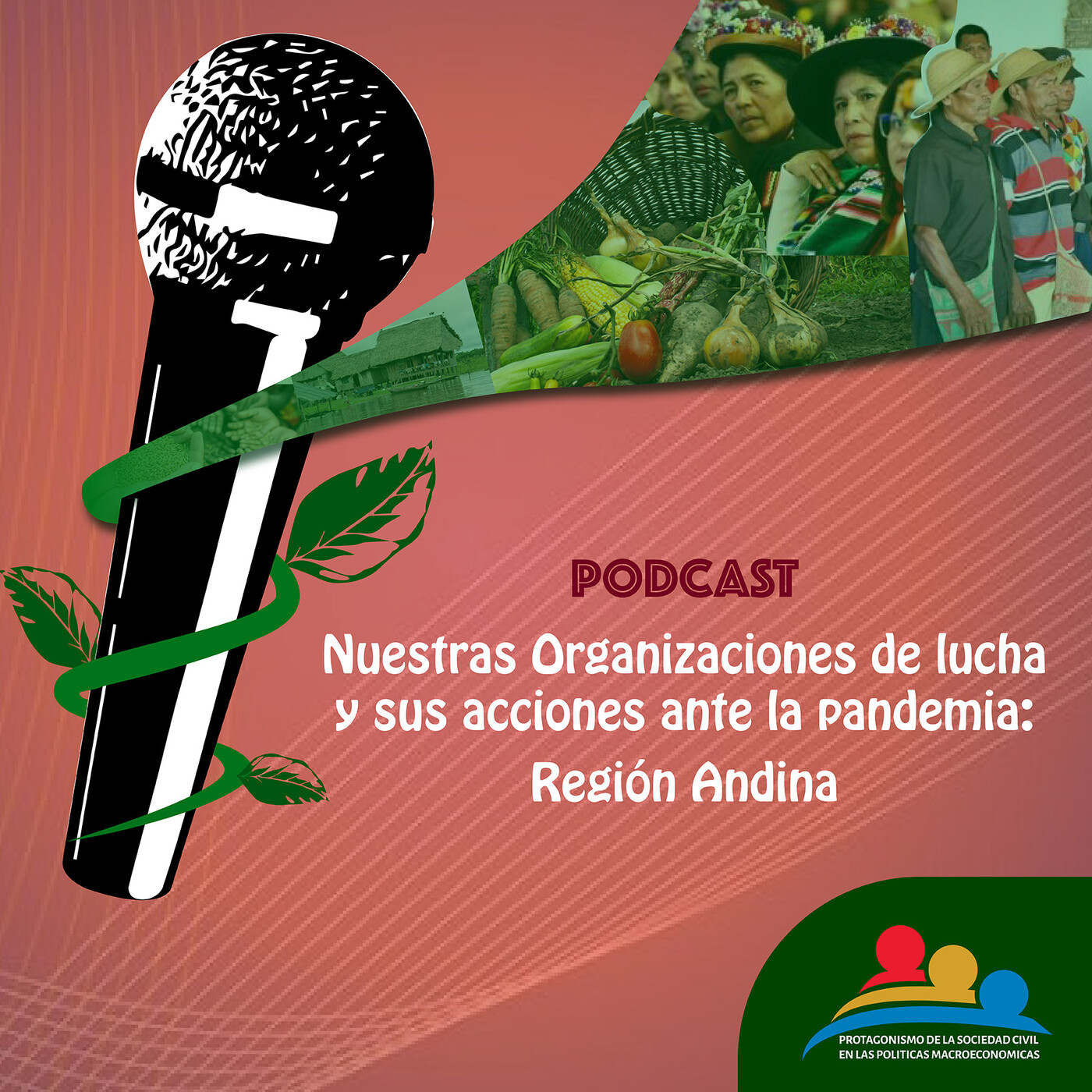 Podcast Semillas Rebeldes