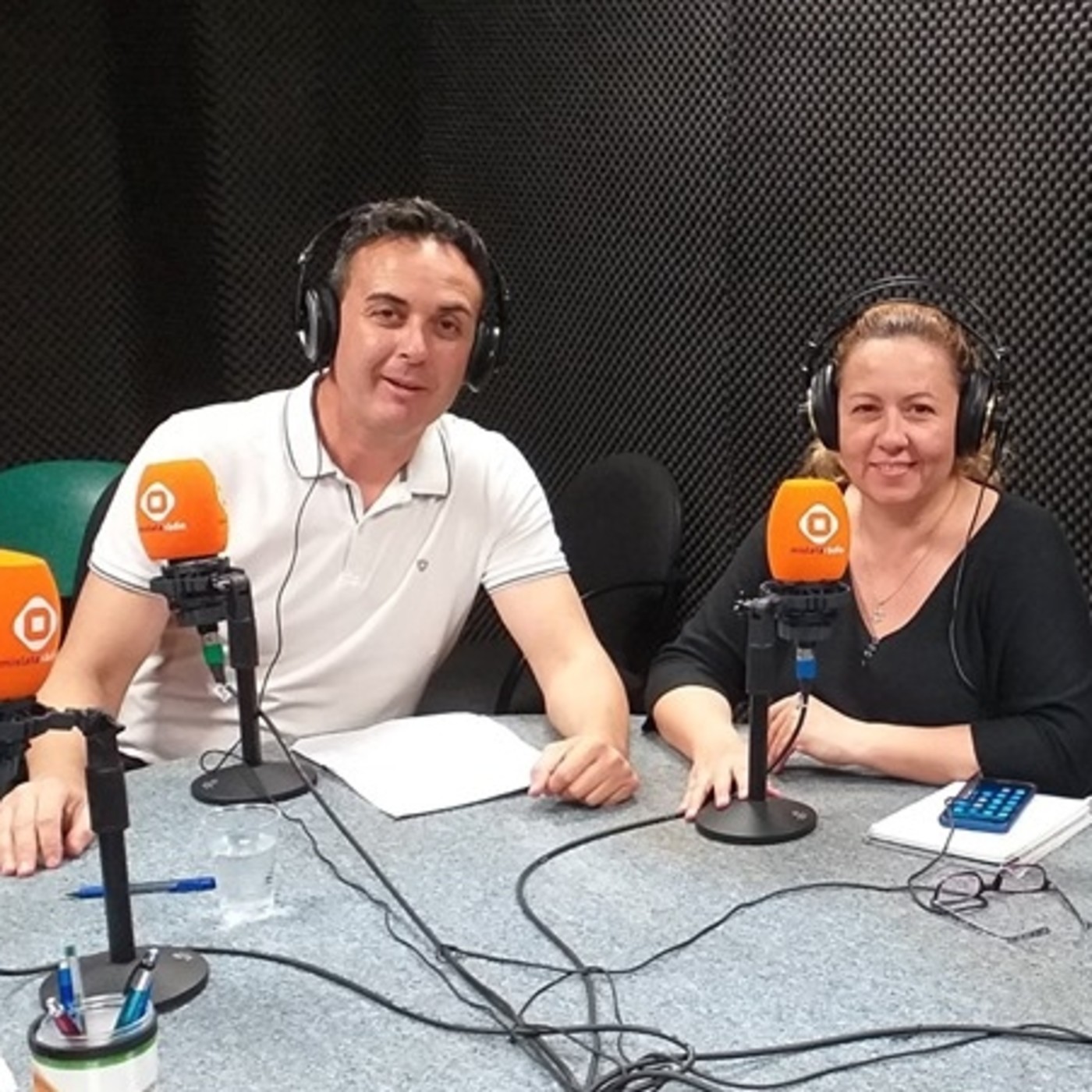 Podcast La varita mágica