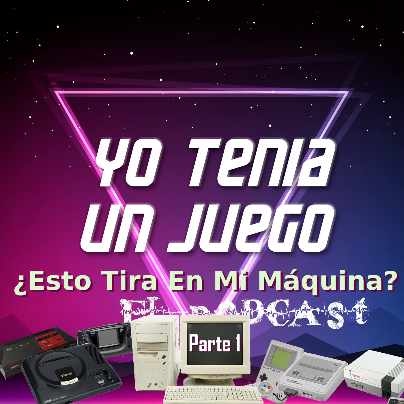 Yo Tenía Un Juego