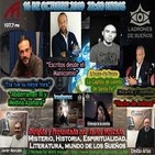 Ladrones de Sueños T5 EP140: Abderramán III · La noche de ánimas · La Leyenda de la Capilla de Loreto
