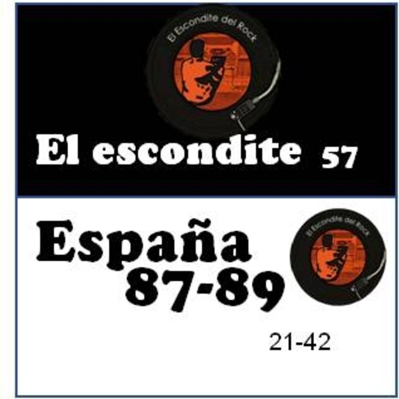 El Escondite del Rock