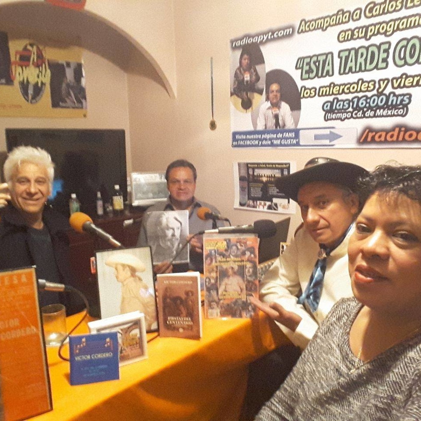 Carlos Leal A