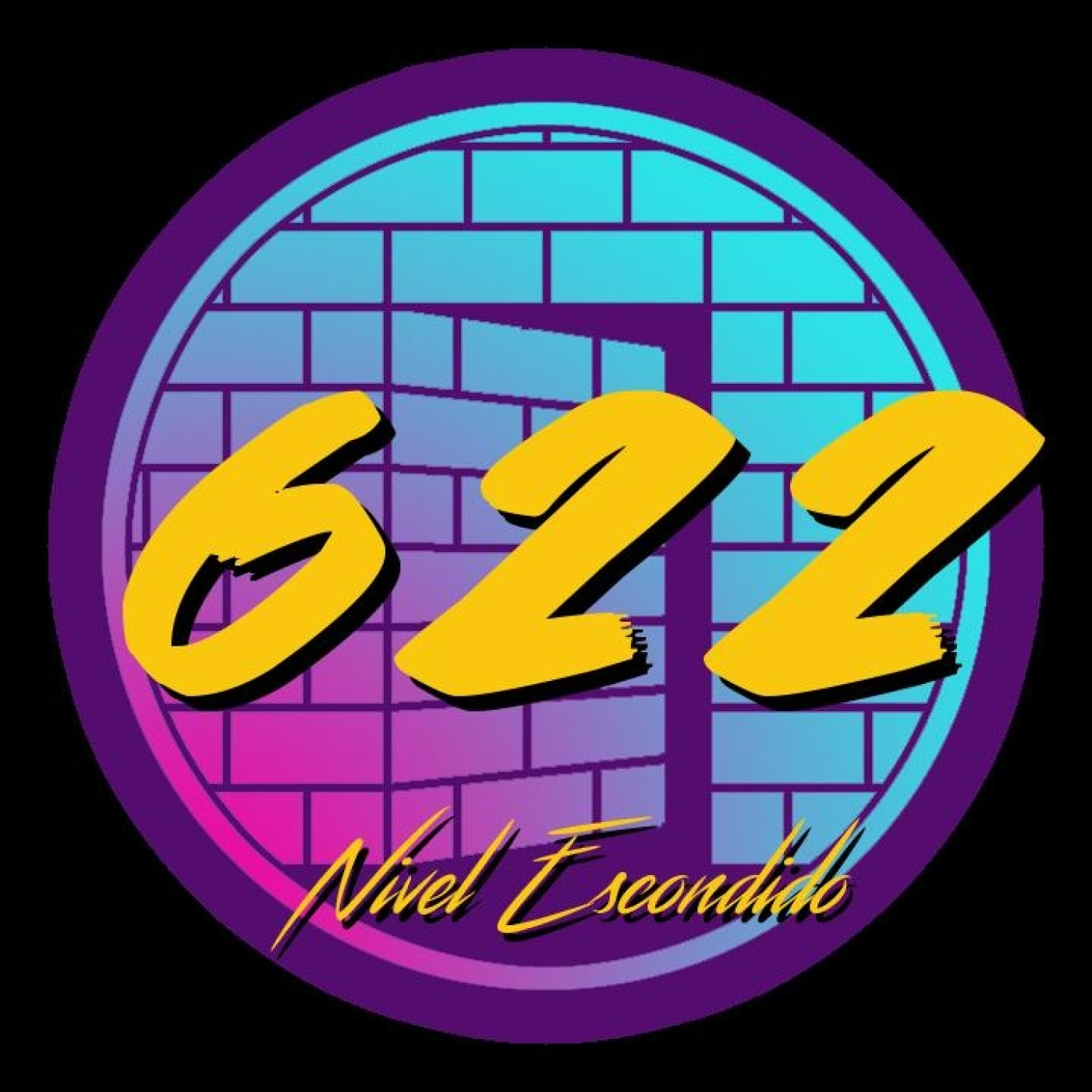 Nivel Escondido 622 episode artwork