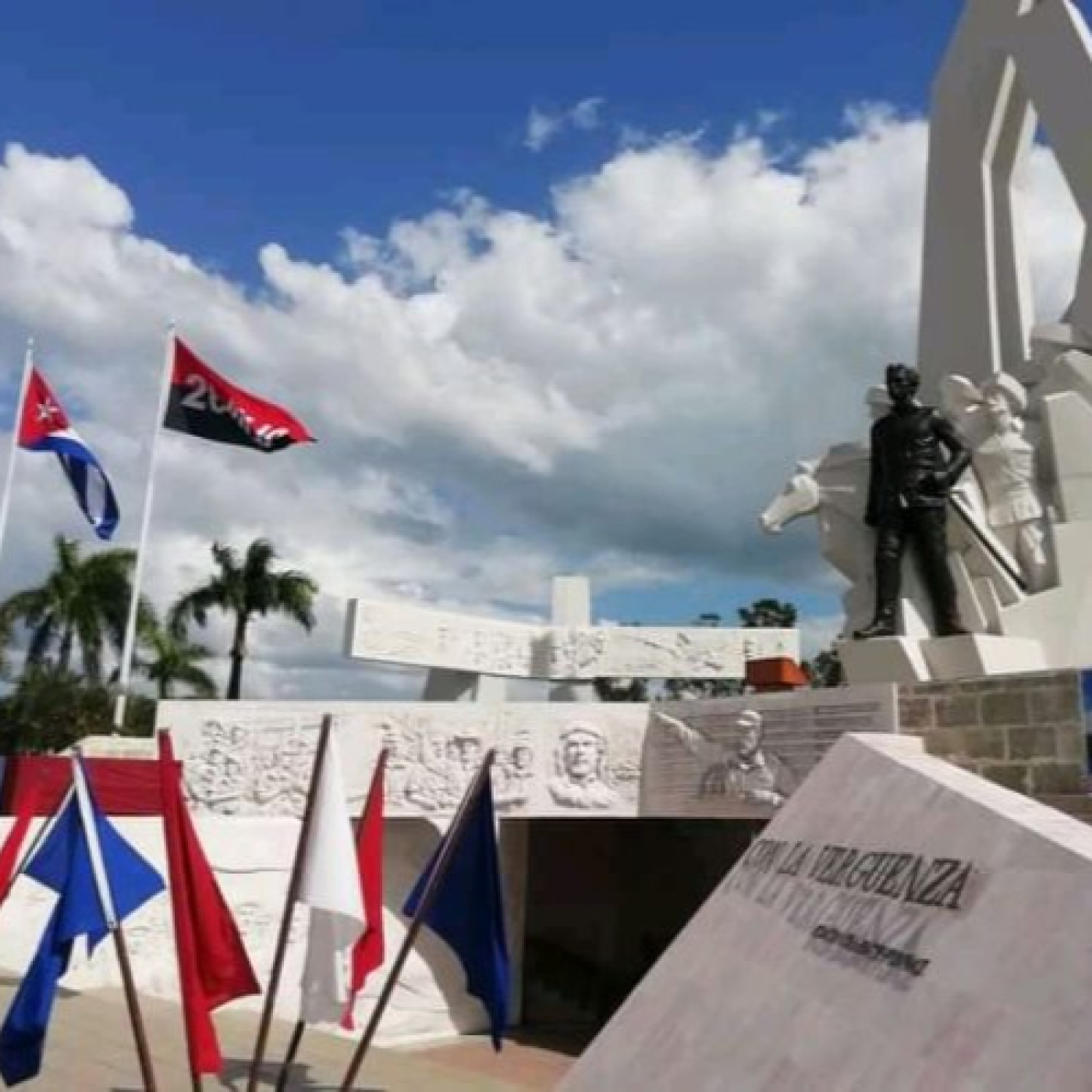Trabajadores camagüeyanos reafirmarán su apoyo al proyecto social cubano este 1ro de Mayo