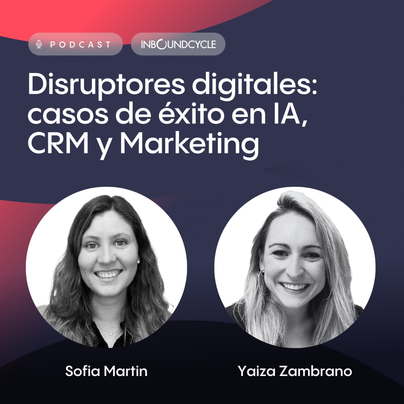 #227 - Yaiza Zambrano, Directora en SuperVista Care - De aprendizaje millonario a oportunidad disruptiva