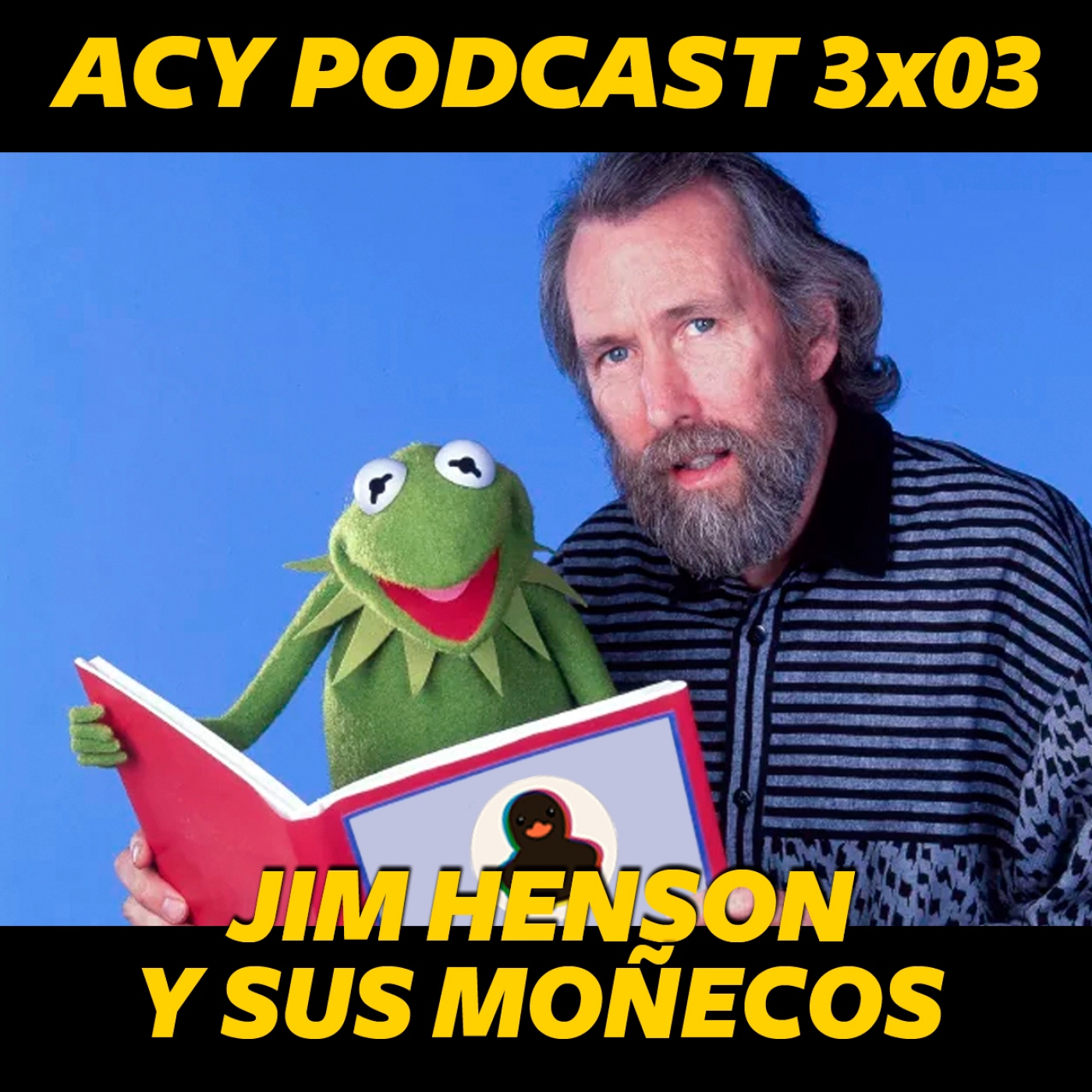 ¡Ahora critico yo!