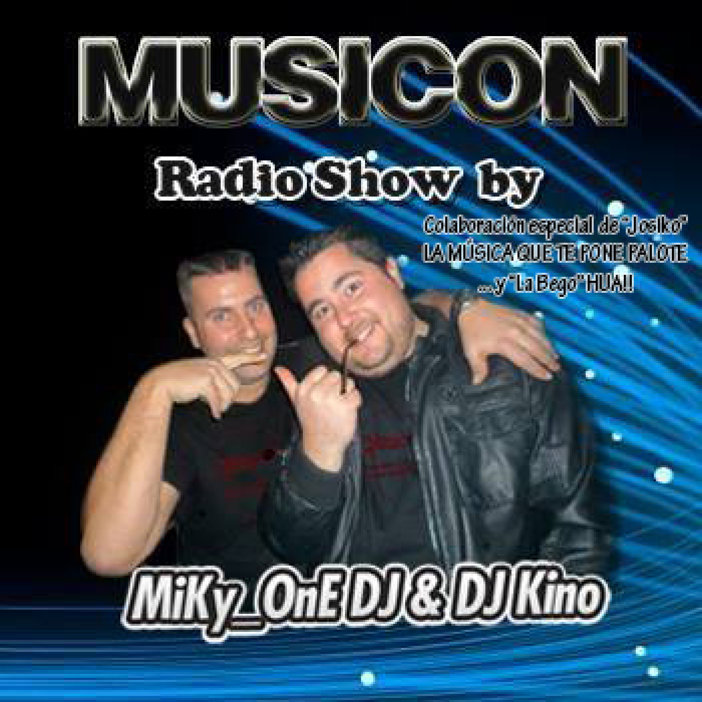 MUSICON