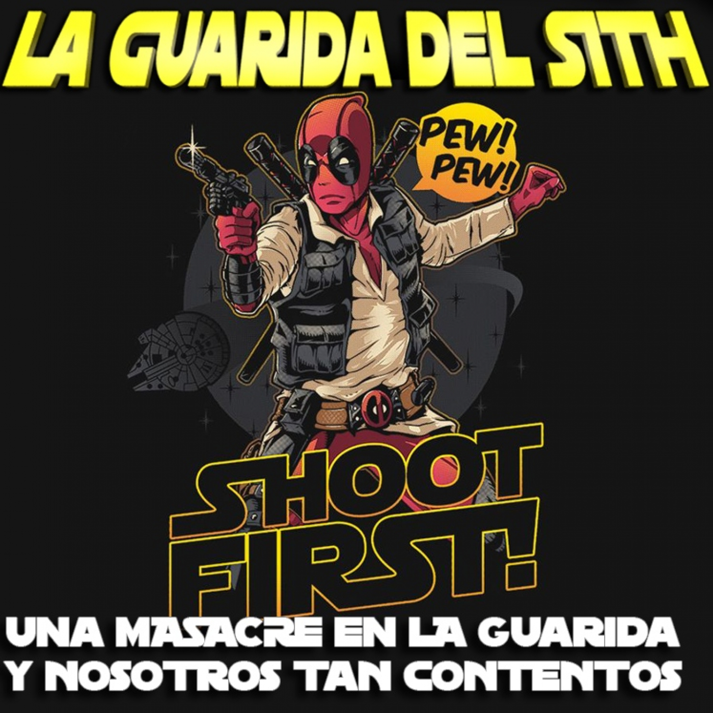La Guarida del Sith
