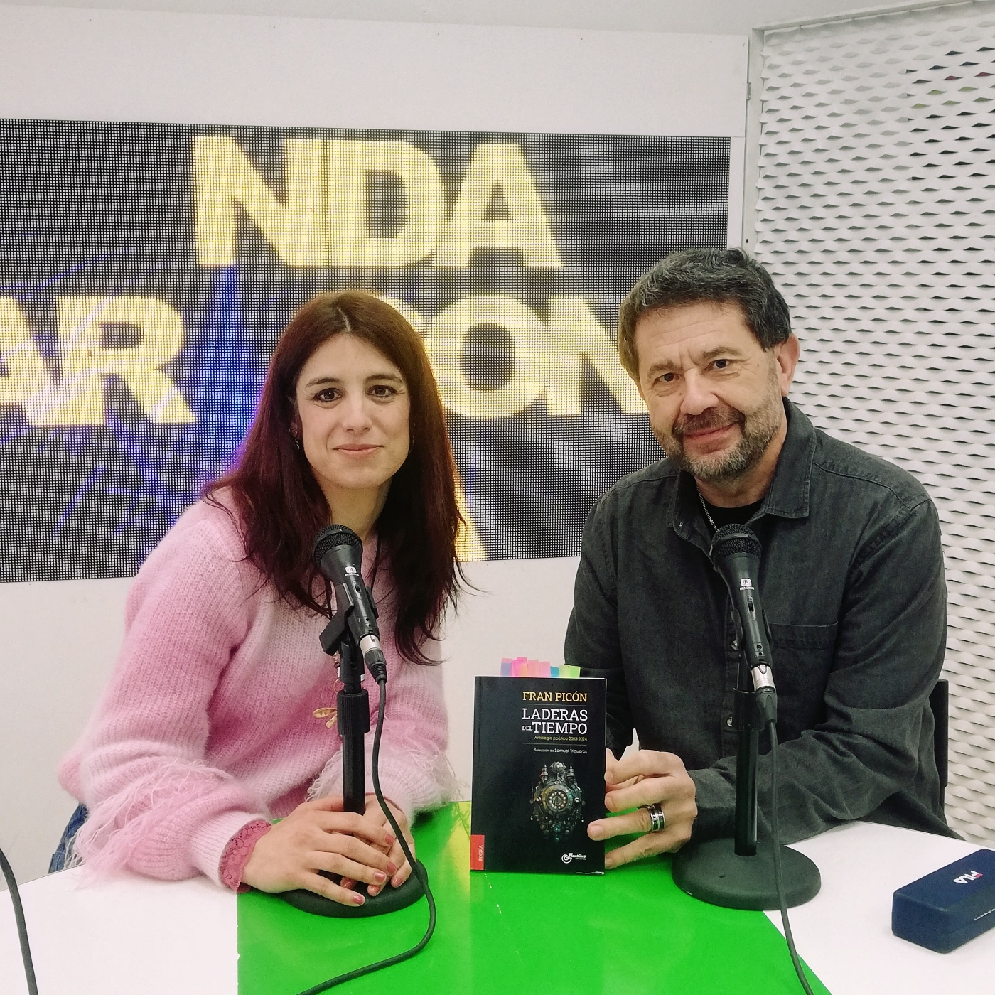 Onda Aragonesa