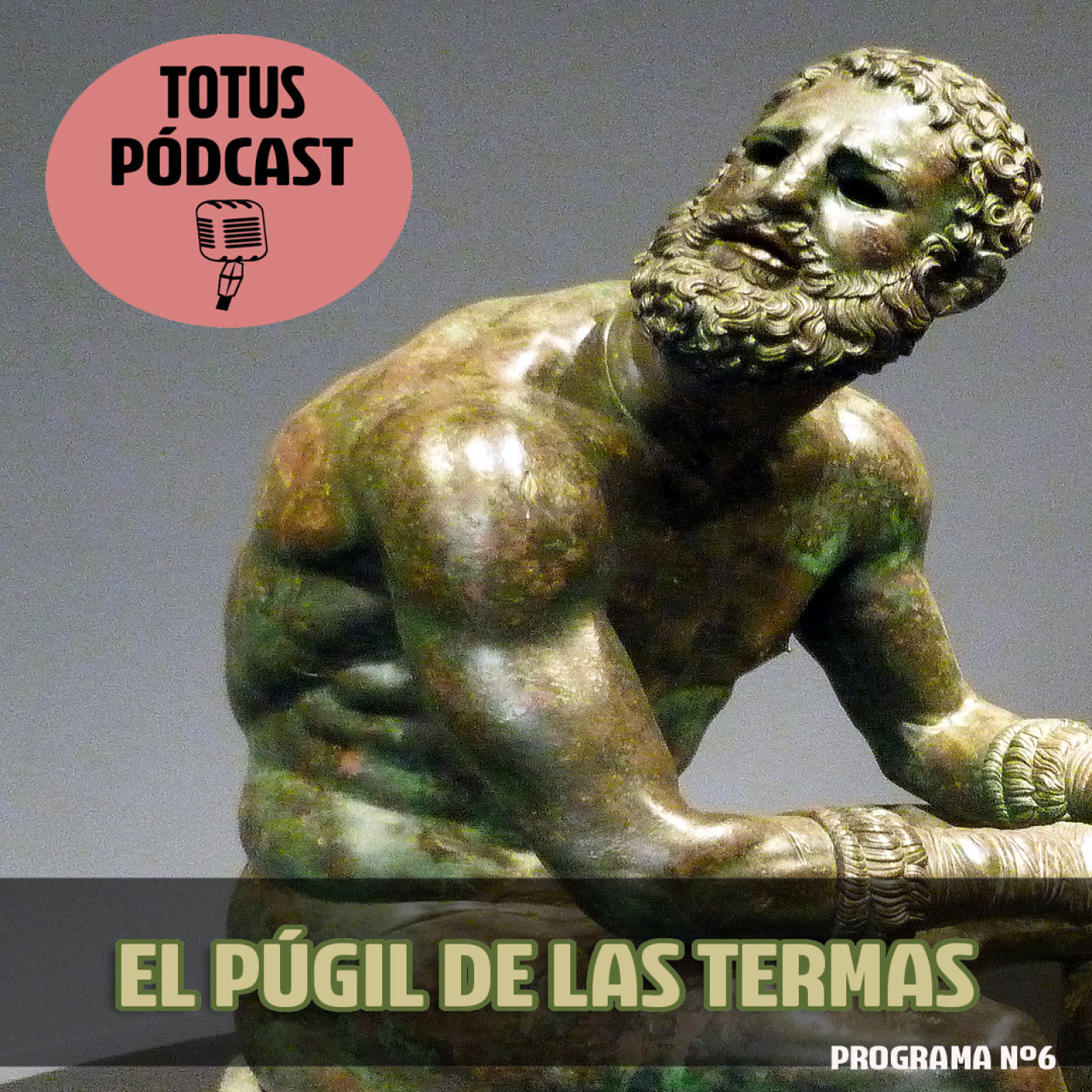 Totus Pódcast