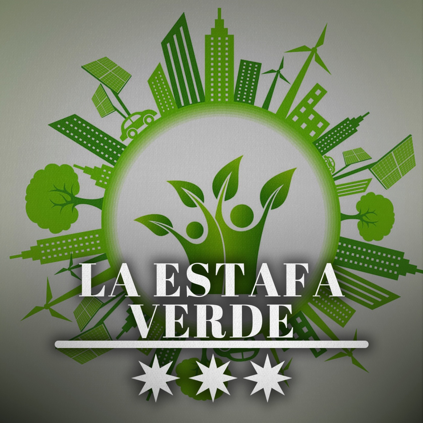 El gran timo de la Agenda Verde