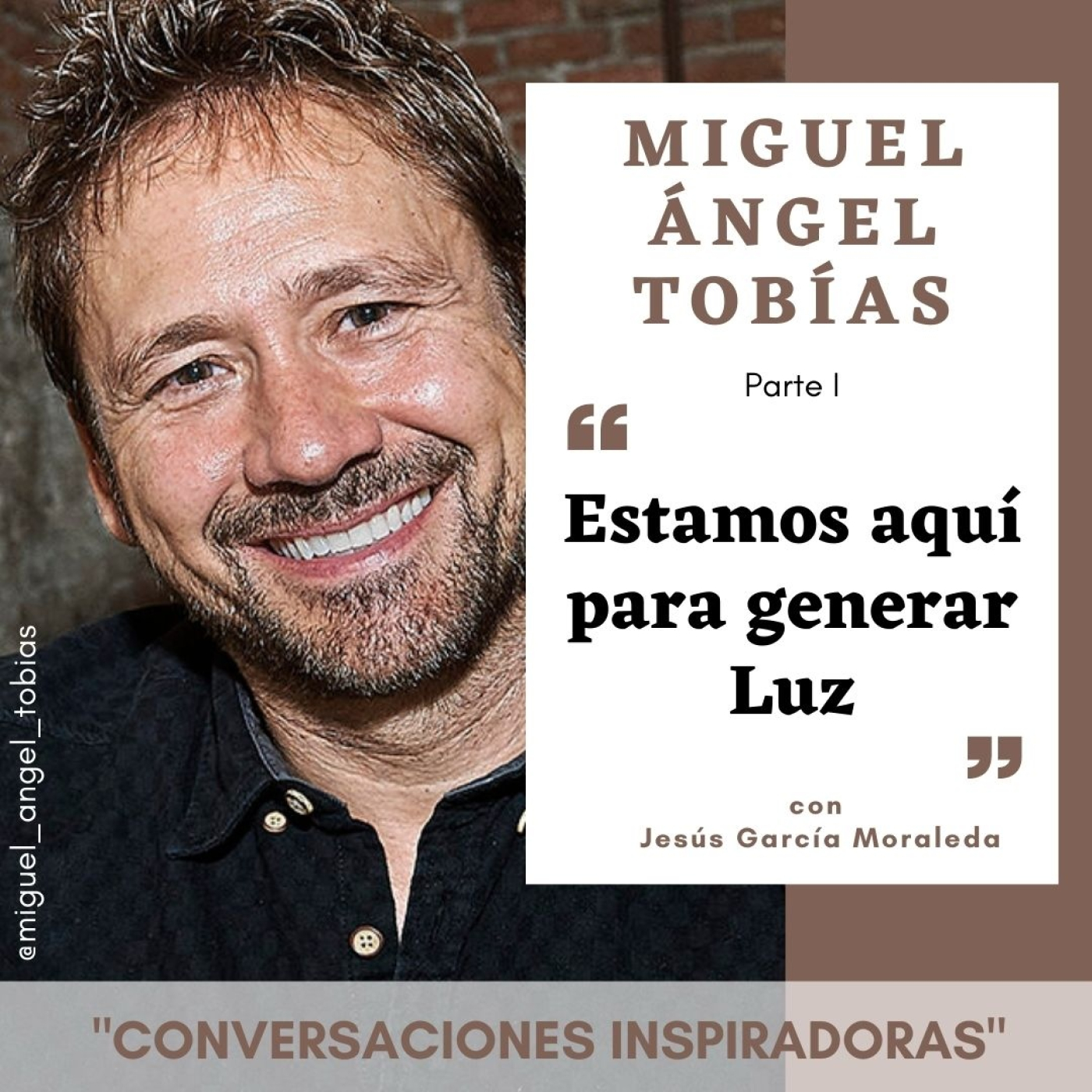 Conversaciones Inspiradoras