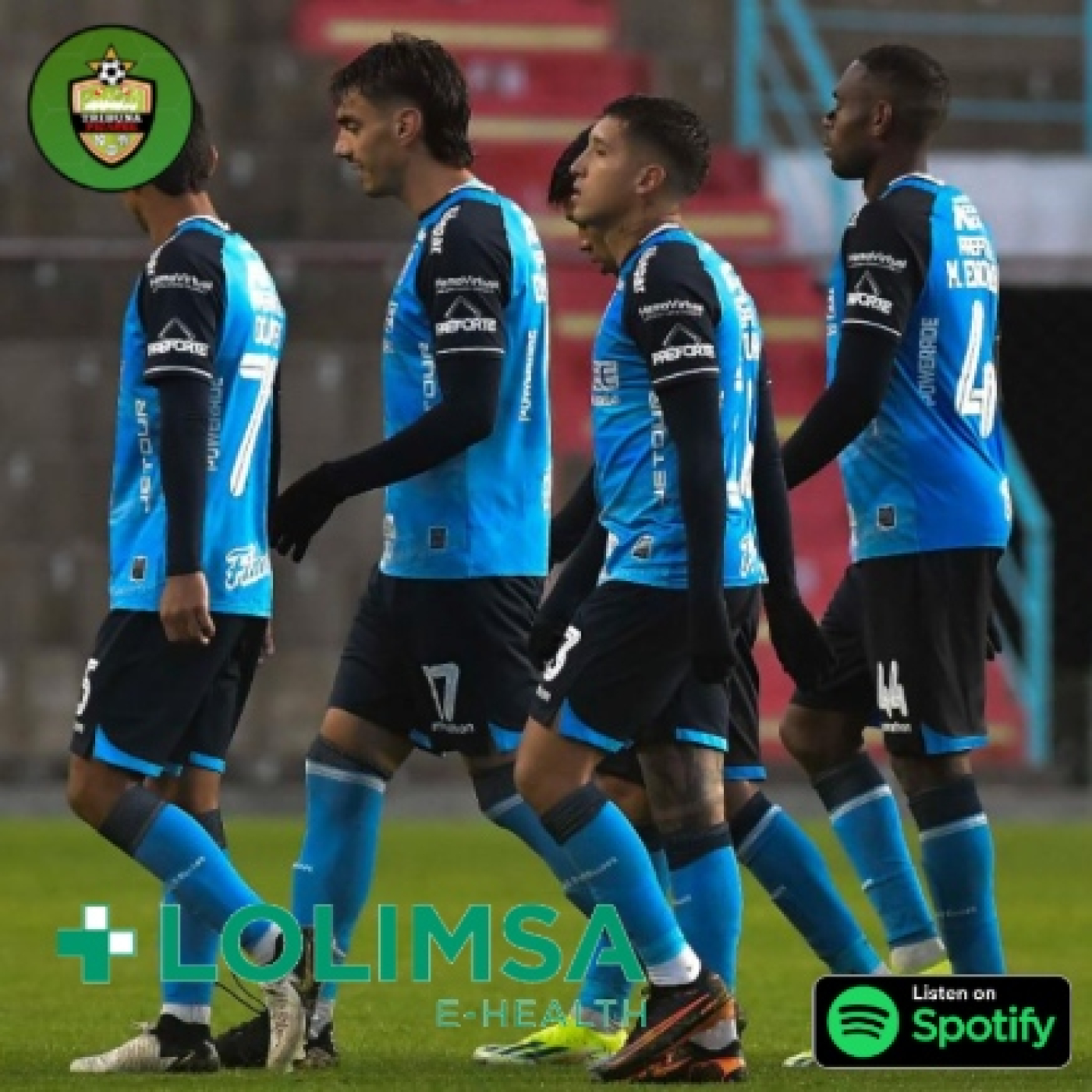 Fútbol Boliviano 2026 - ABB vs Blooming