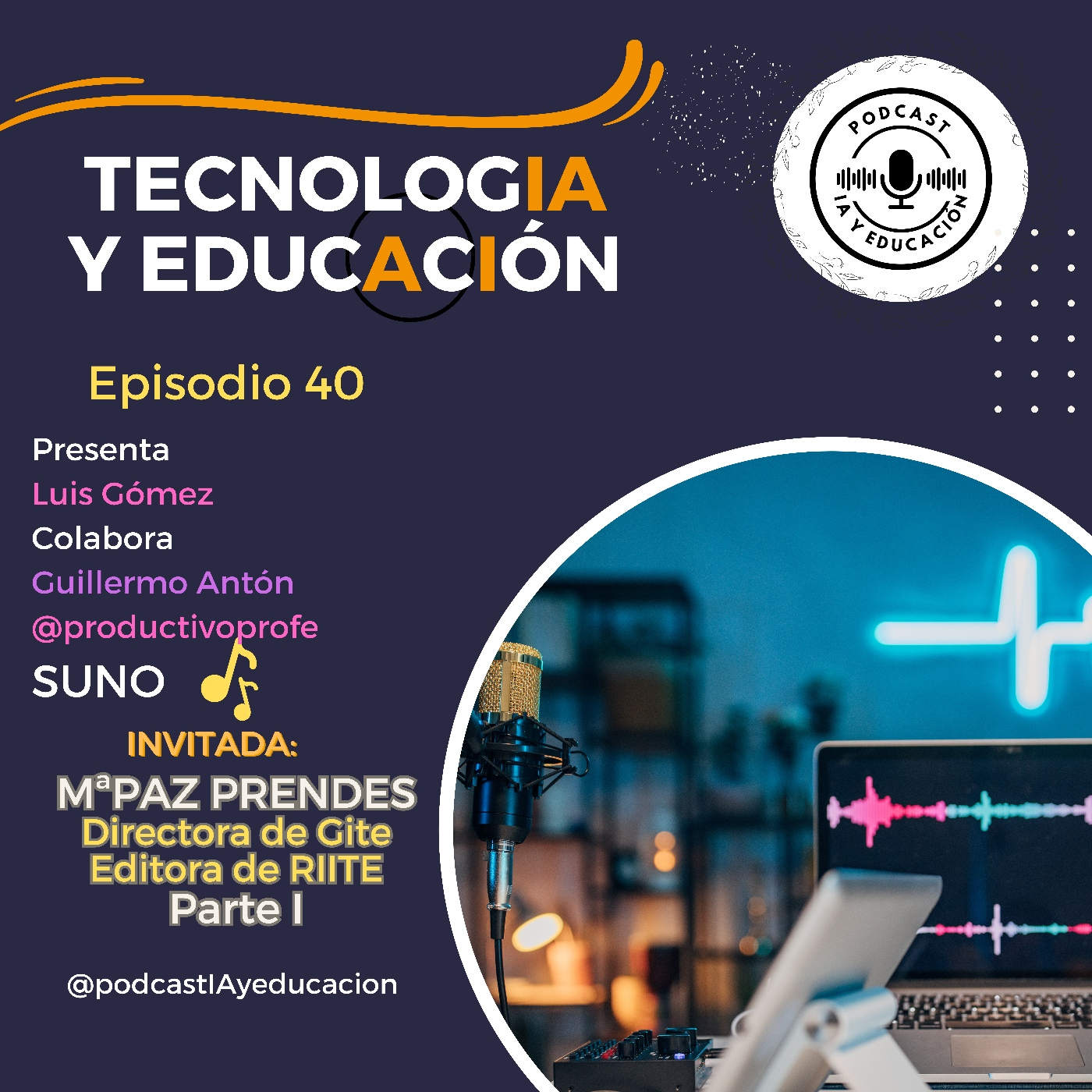 Inteligencia Artificial y Educación