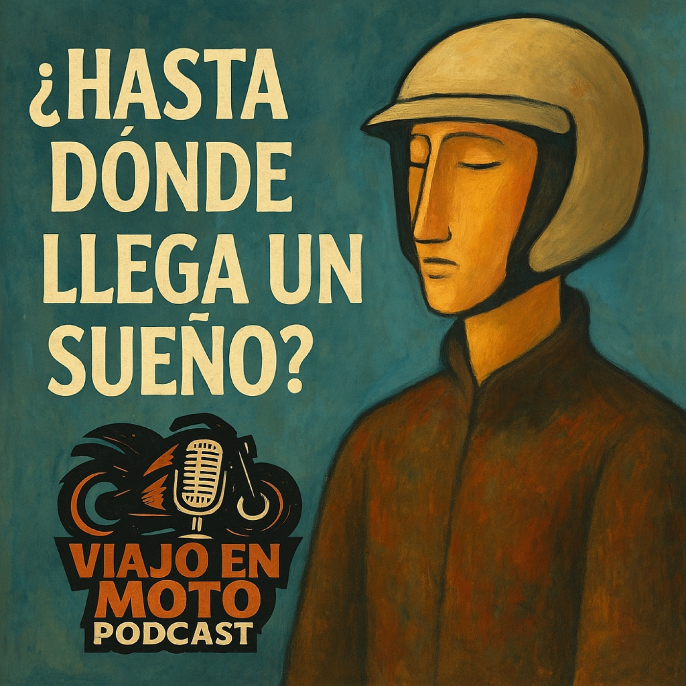 ¿Hasta dónde llega un sueño?