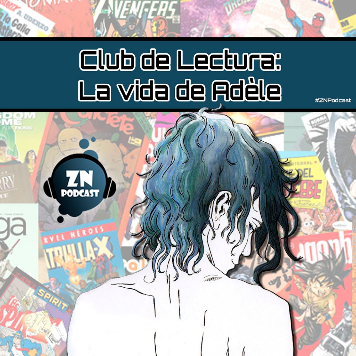 ZonaNegativa Podcast