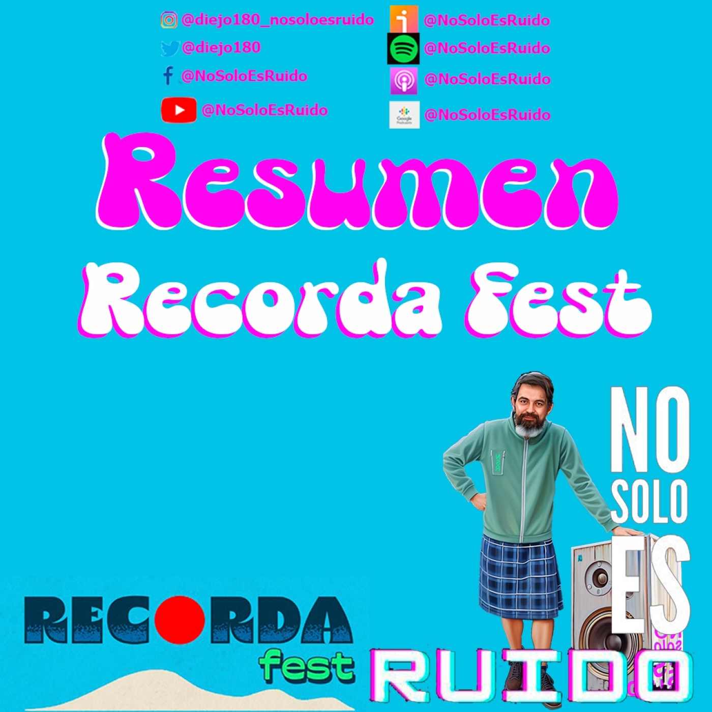 NoSoloEsRuido