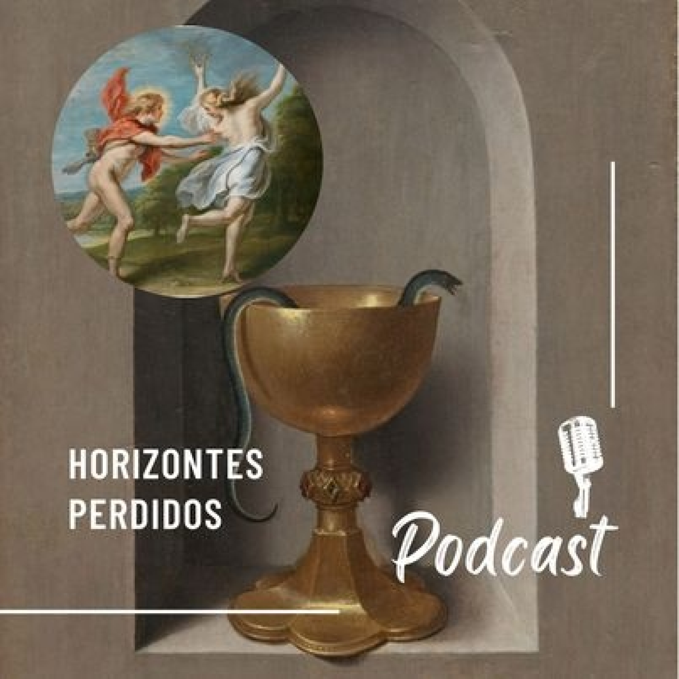 HORIZONTES PERDIDOS