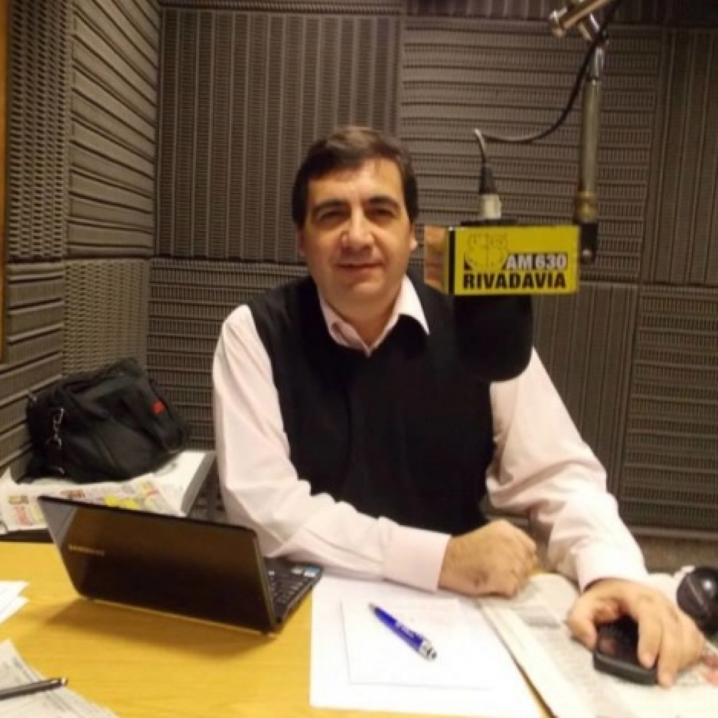 Entrevistas