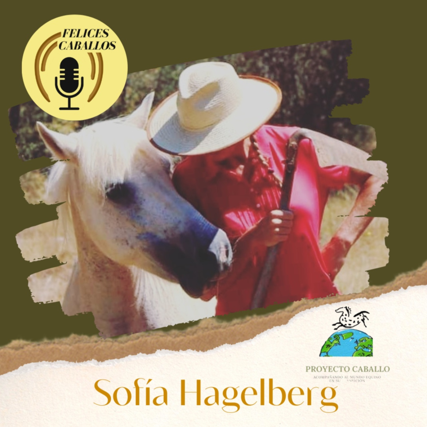 Felices Caballos
