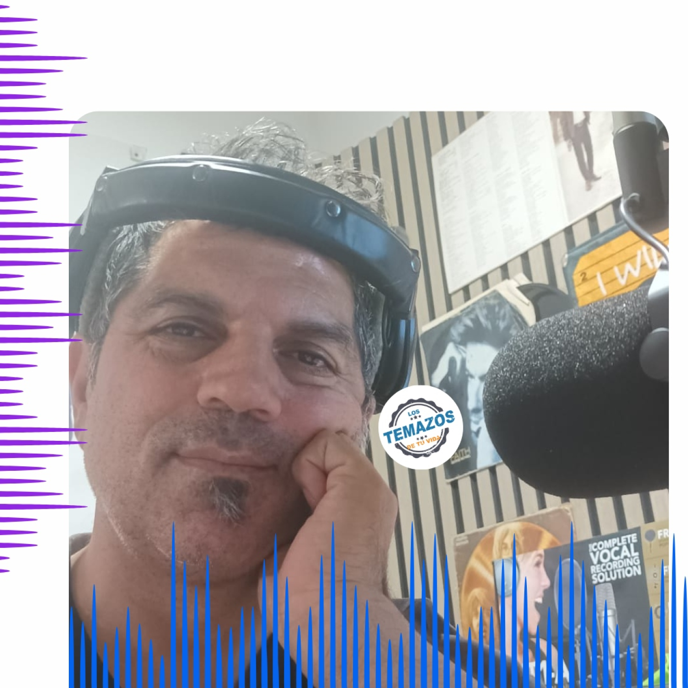 Los Temazos de tu Vida