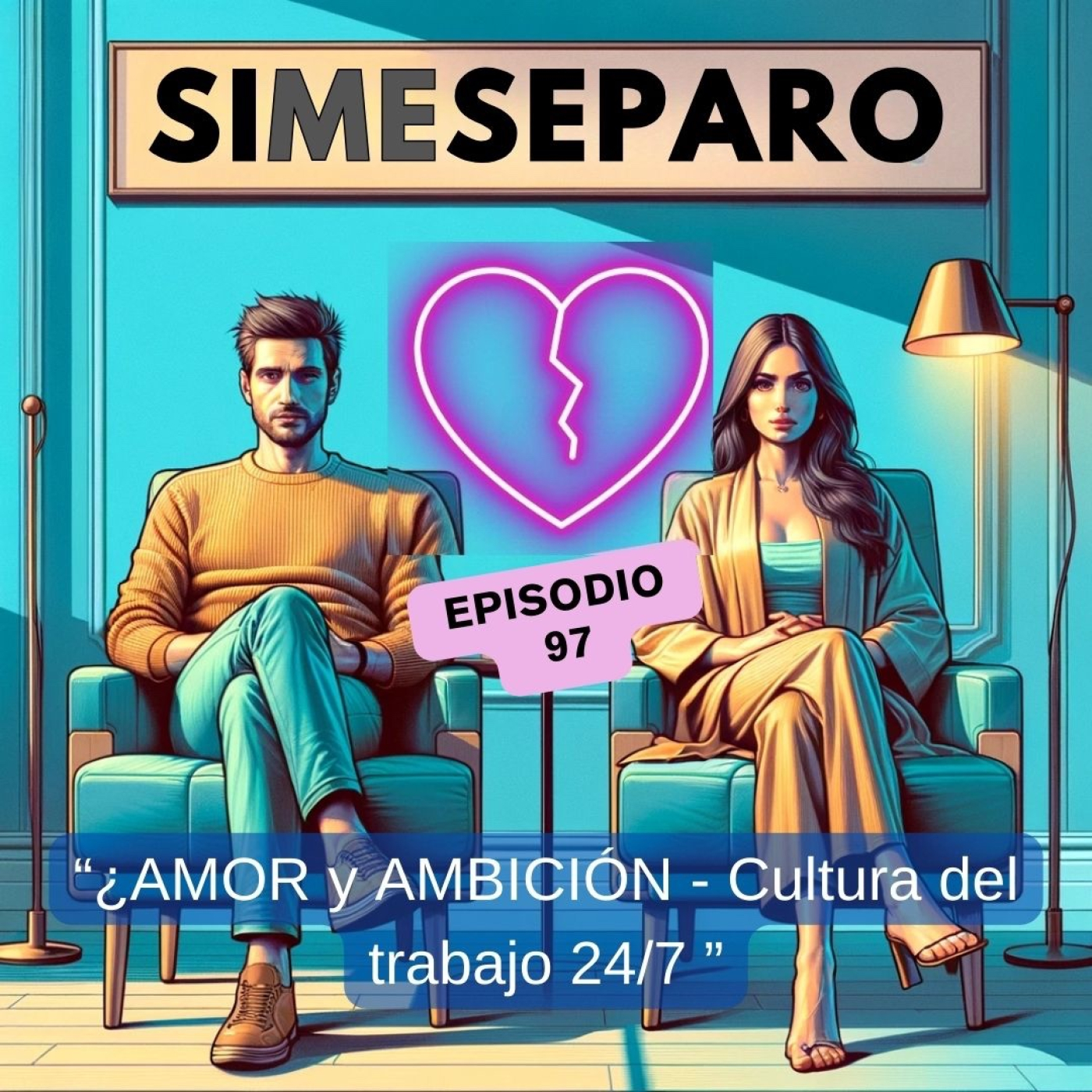 simeseparo