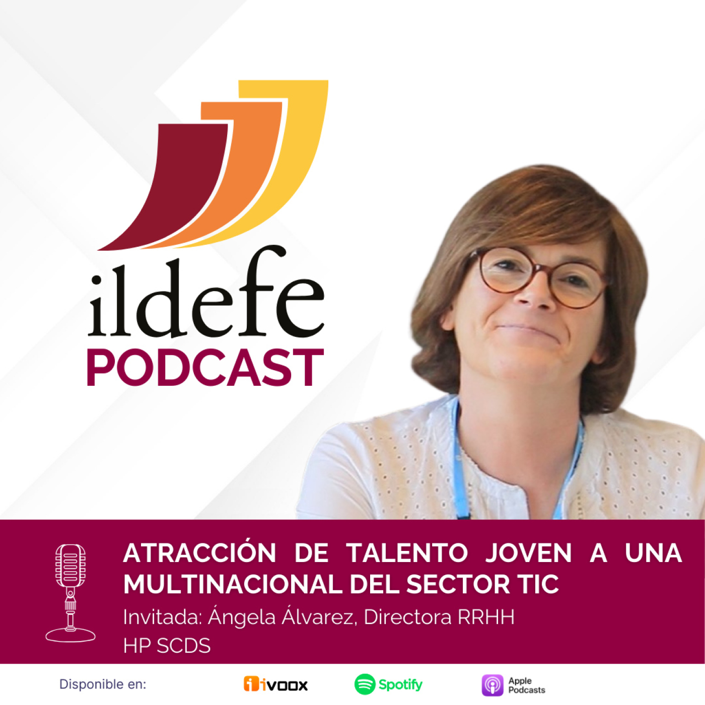 Ildefe Podcast