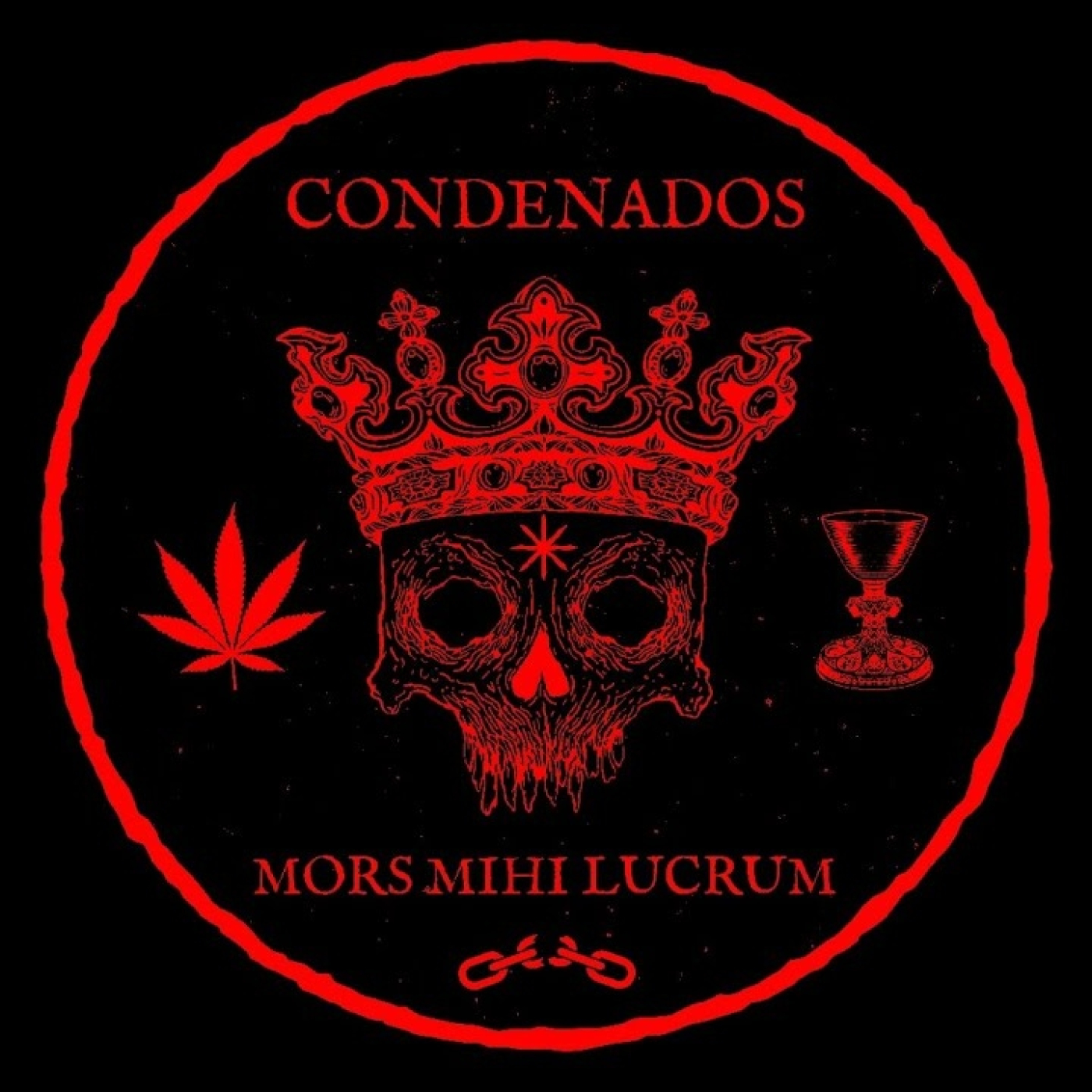 El Criaturismo / Indestructible