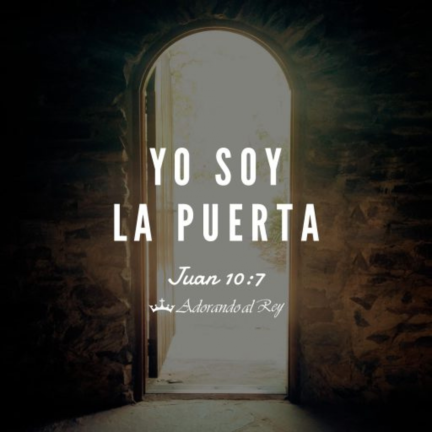 Buceando el Evangelio