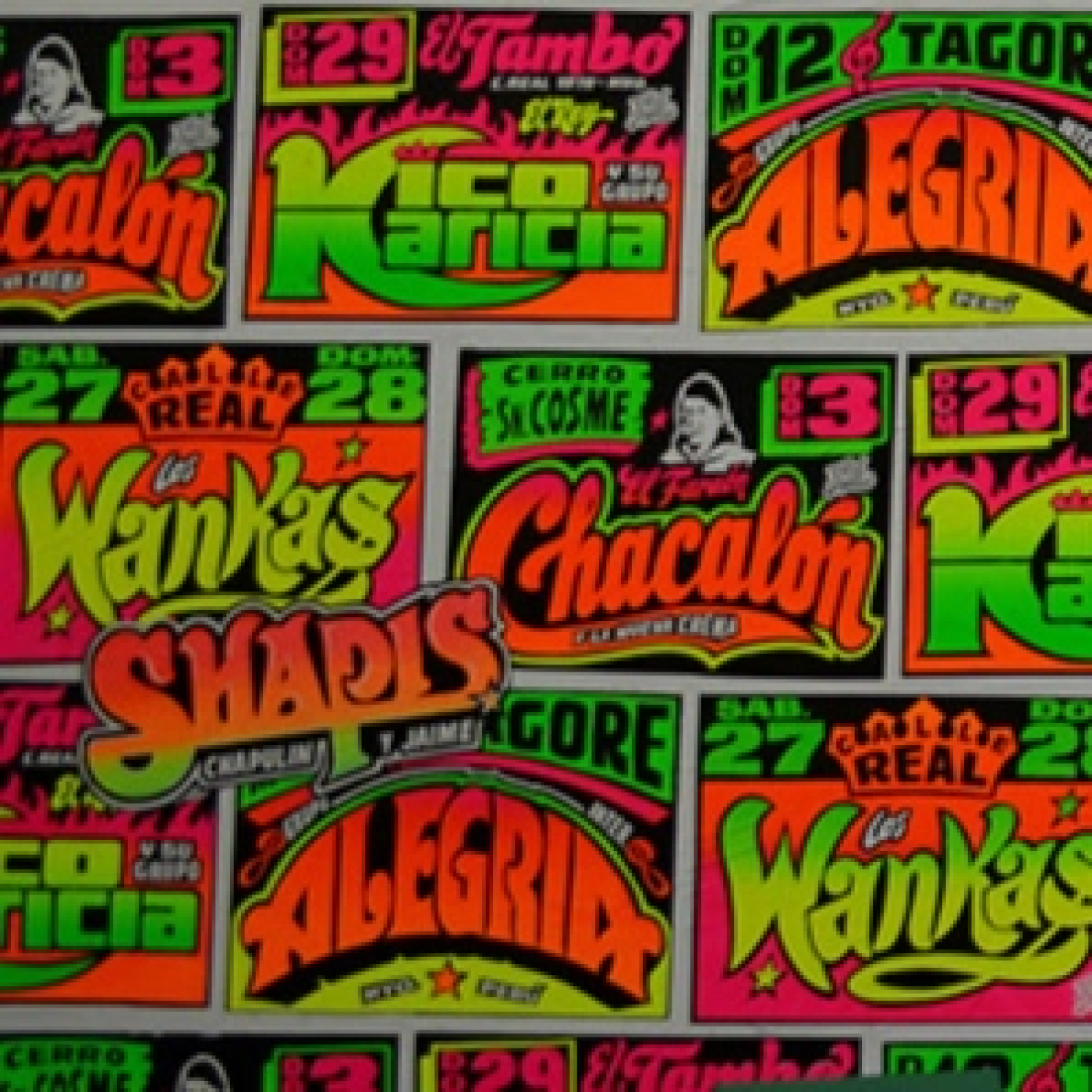All You Need Is PoP