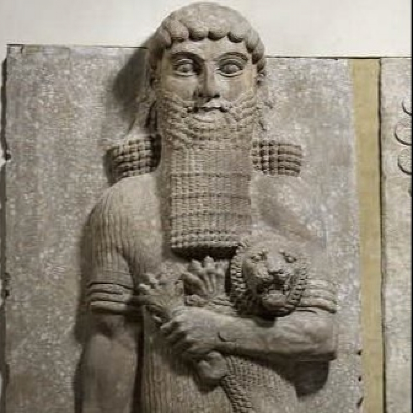 De Historia Babylonica: La Epopeya de Gilgamesh