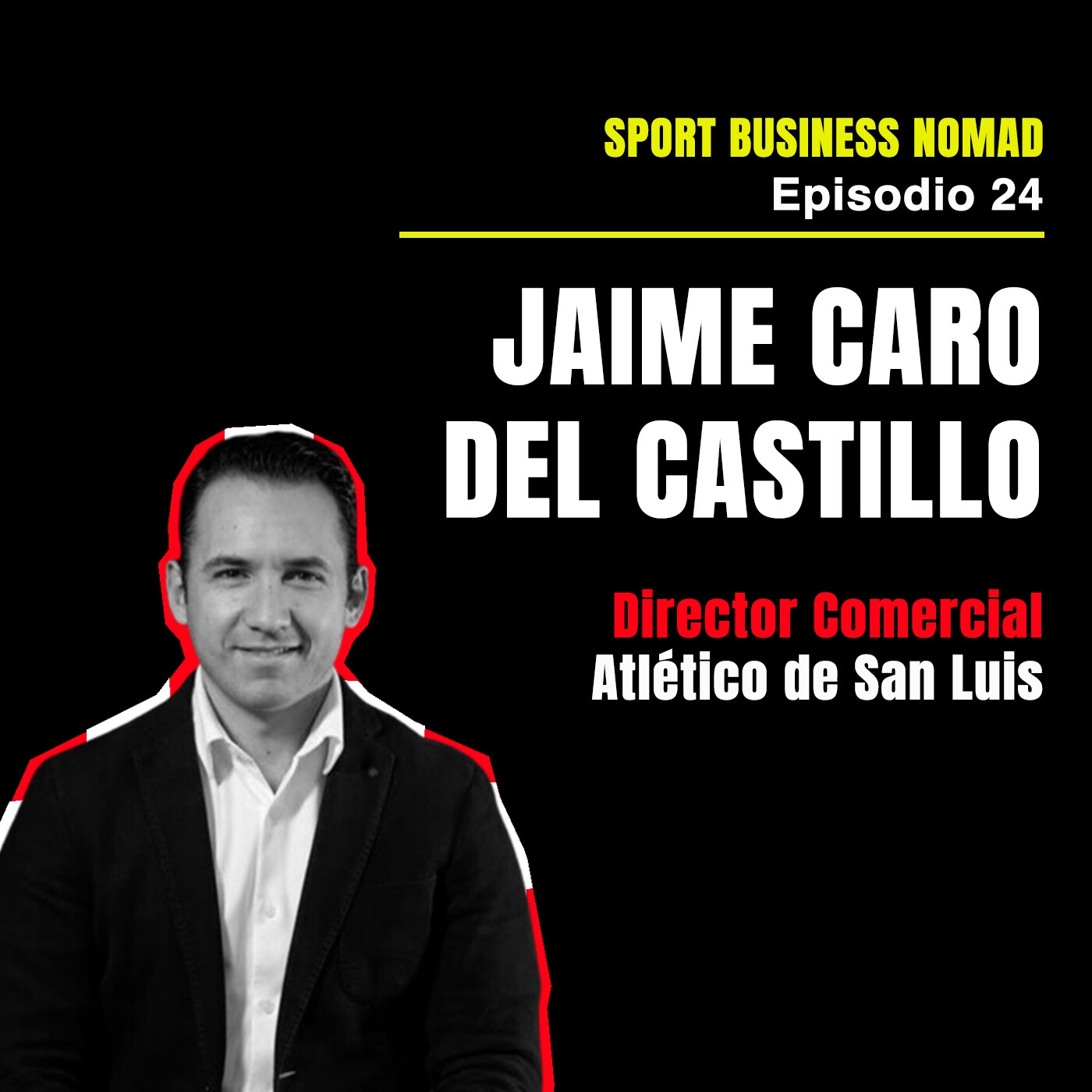 Sport Business Nomad