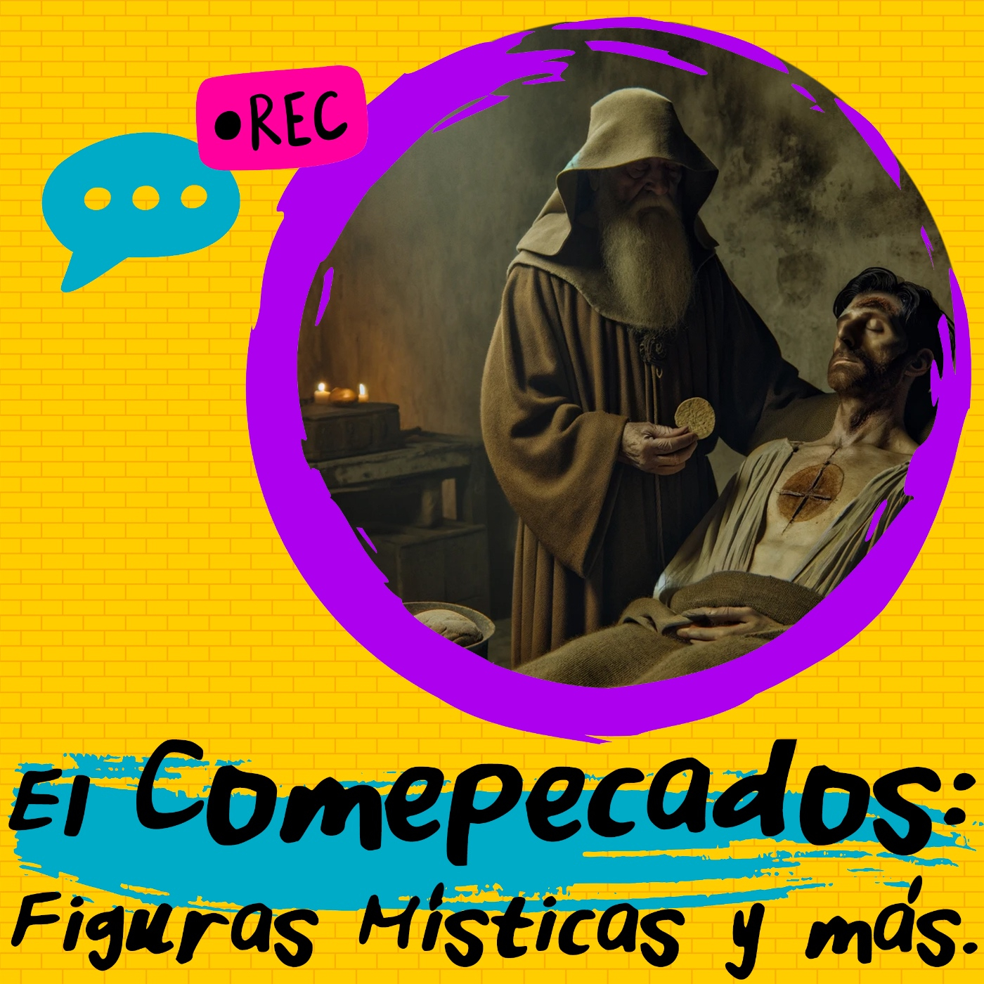 Ilustres anonimos
