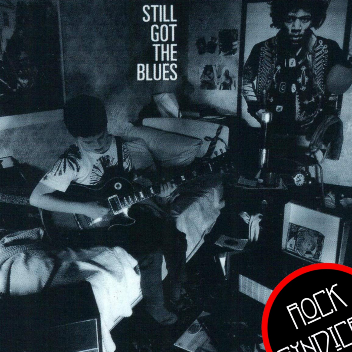 Blues Syndicate