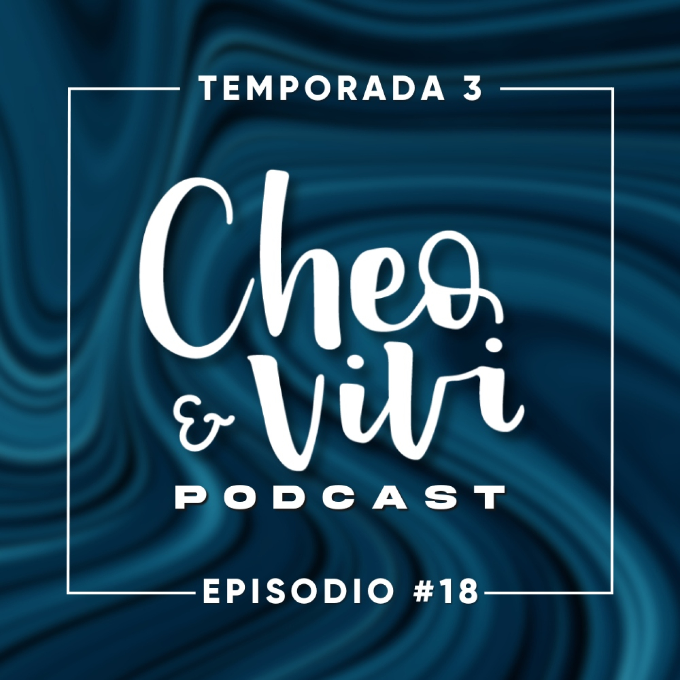 Cheo y Vivi Podcast