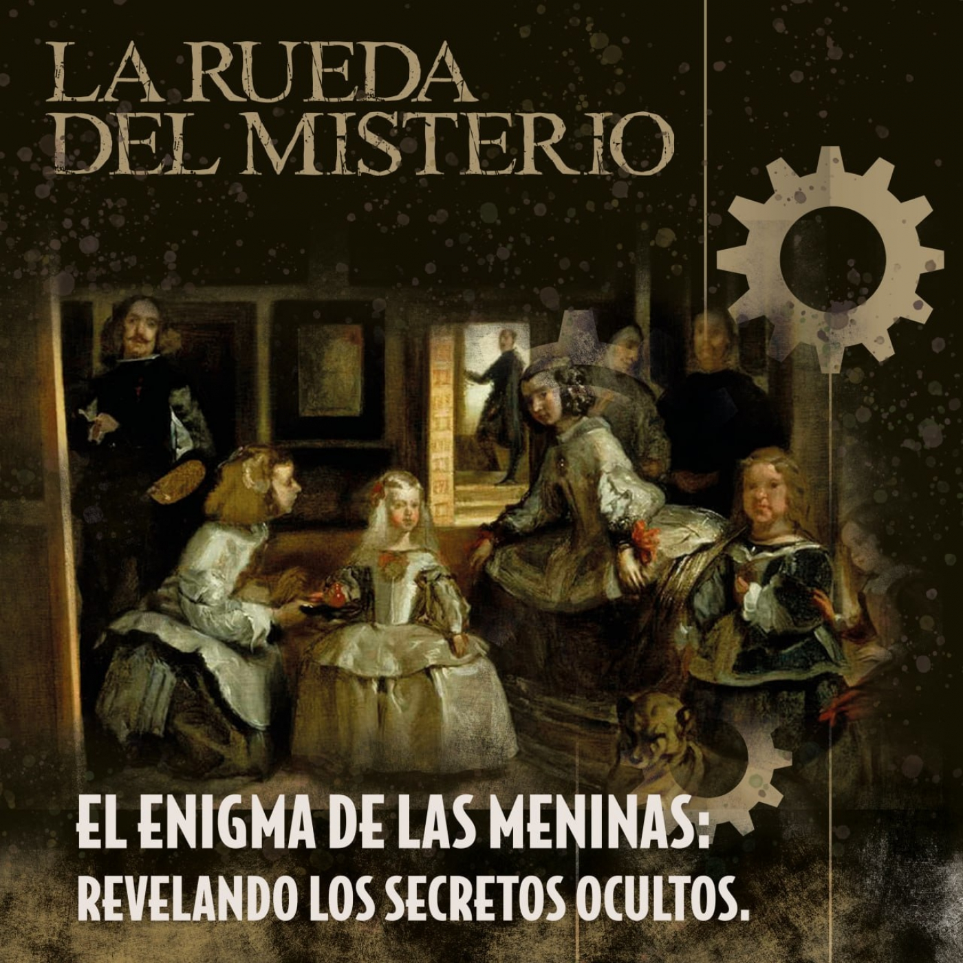 La Rueda del Misterio