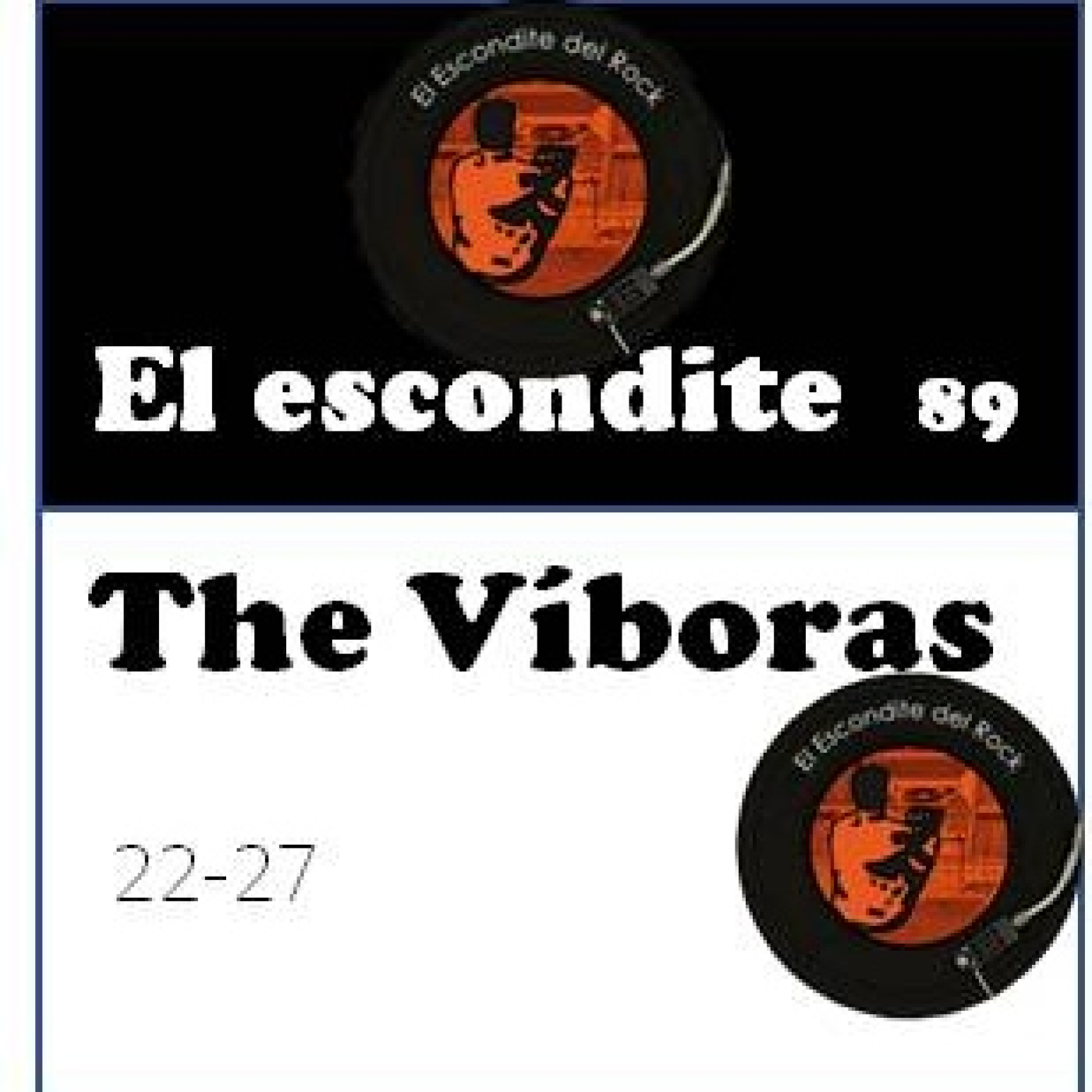 El Escondite del Rock