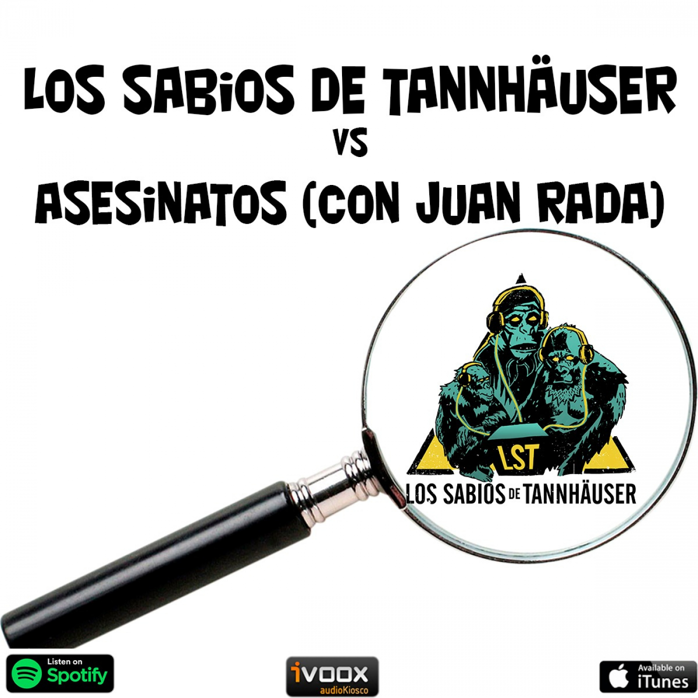 Los Sabios de Tannhäuser
