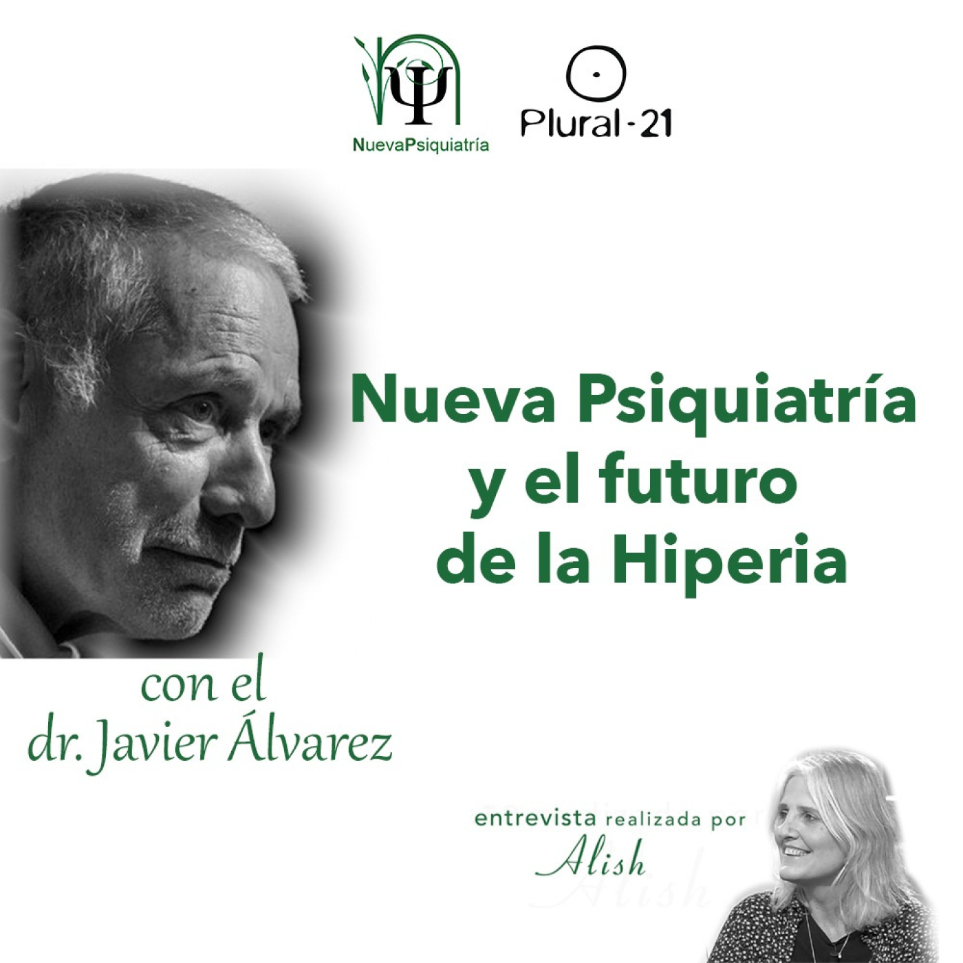Conferencias en Plural 21