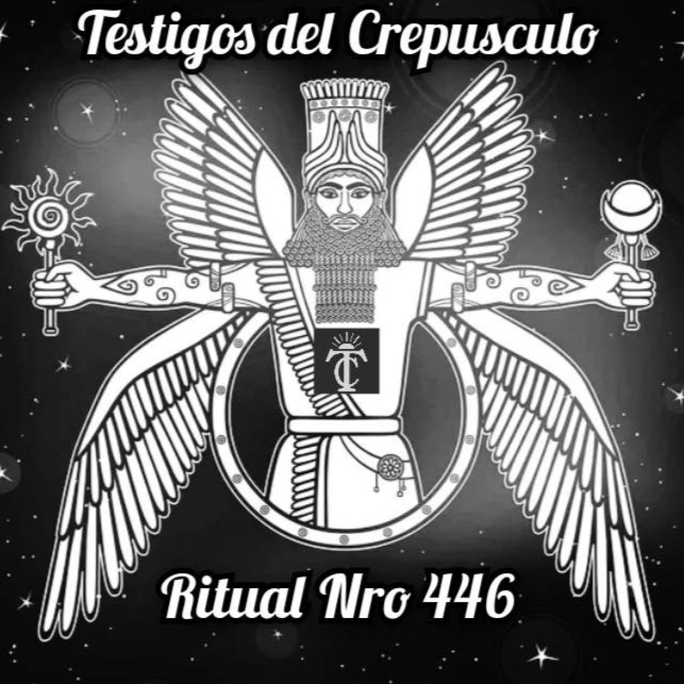 testigos del crepusculo