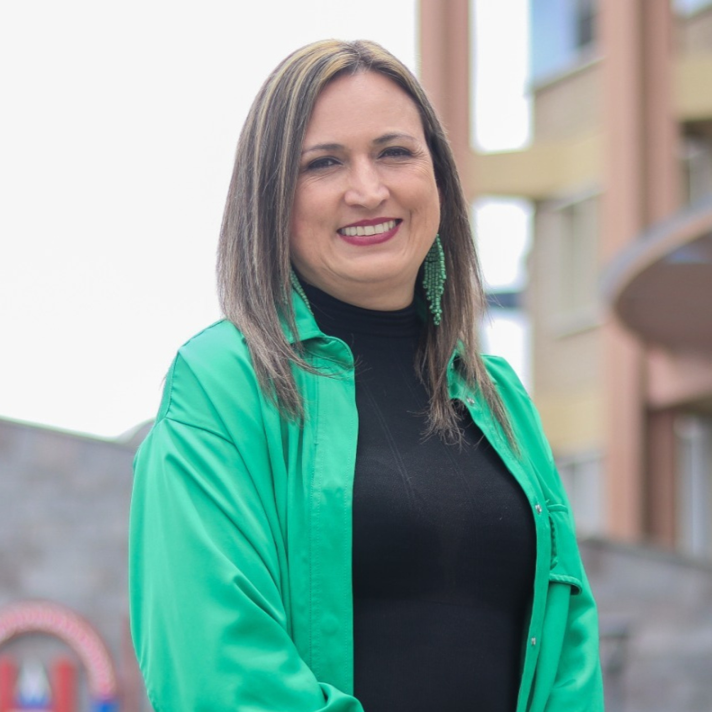 ENTREVISTAS