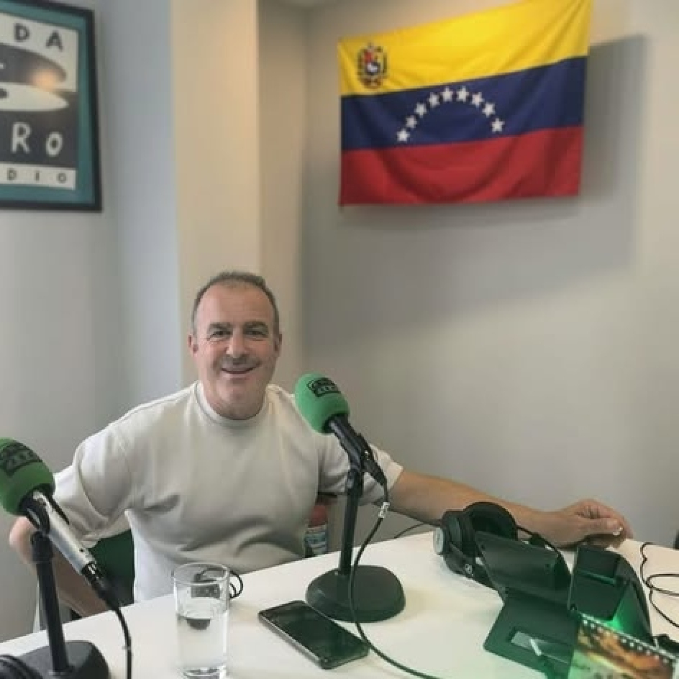 Programa musical VEnezuela episode artwork