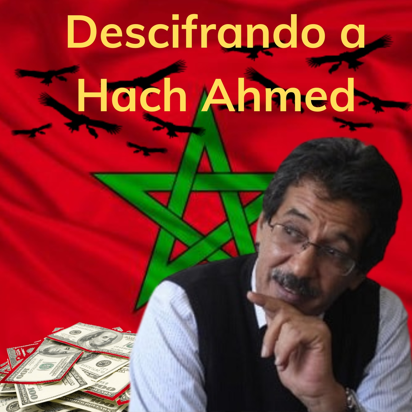 Una mirada al Sáhara Occidental